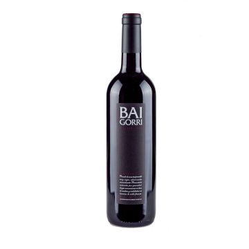 Bai Gorri reserva 75cl 