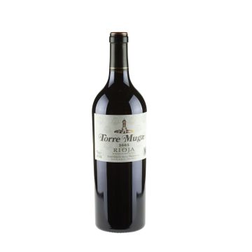 Torre Muga 75cl 2019