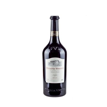 Dinastia Vivanco reserva 75cl 2017
