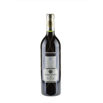 Marques de Vitoria gran reserva 2015 75cl