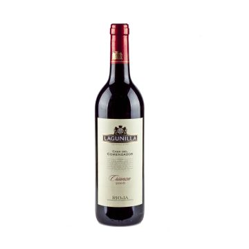 Lagunilla crianza  75cl