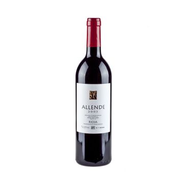 Allende 75cl 2014