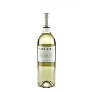 Martivilli blanc Verdejo 75cl 