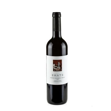Enate Cabernet Sauvignon Merlot 75cl 2019