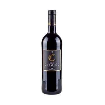 Gran Cermeño crianza  75cl 2018