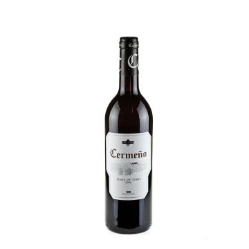 Cermeno Collita 75cl 2022