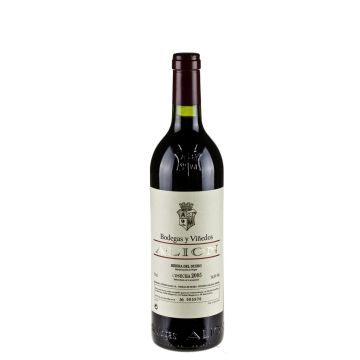 Vega Sicilia Alion 75cl 