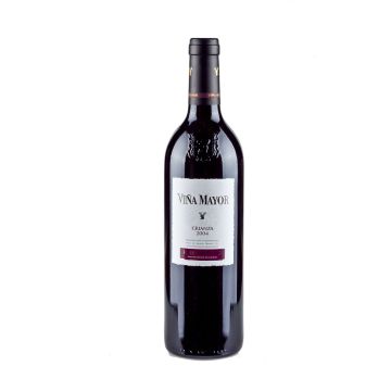 Viña Mayor crianza  75cl