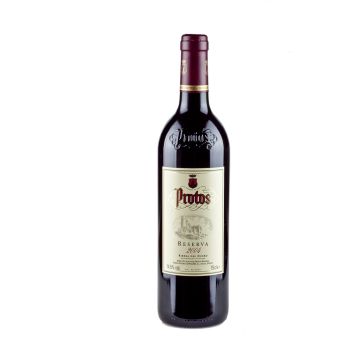 Protos reserva 2016 75cl