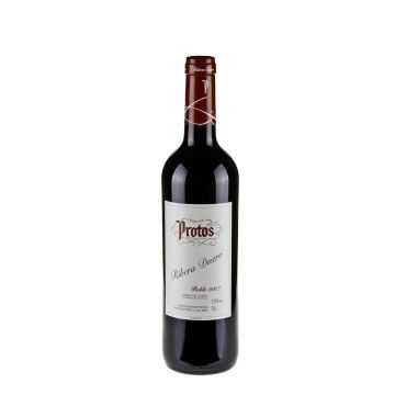 Protos collita joven roble 75cl 
