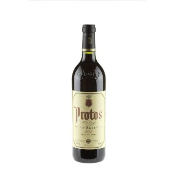 Protos gran reserva 75cl 2015