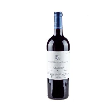 Pago de los Capellanes joven 75cl 