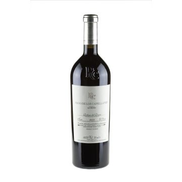 Pago de los Capellanes El Picon 75cl 2018