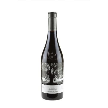 Pago de los Capellanes El Nogal  75cl
