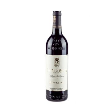Matarromera crianza 75cl 