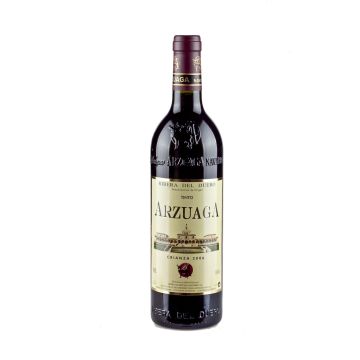 Arzuaga crianza 75cl 