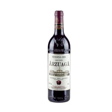 Arzuaga Reserva 75cl 