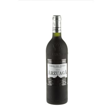 Arzuaga Gran Reserva 75cl 2015 - 2016
