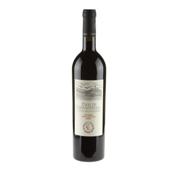 Pago de Carraovejas Cuesta de las Liebres 75cl 2018
