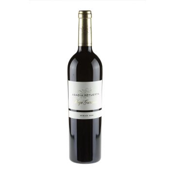 Abadia Retuerta Pago Garduna Syrah  75cl 2018