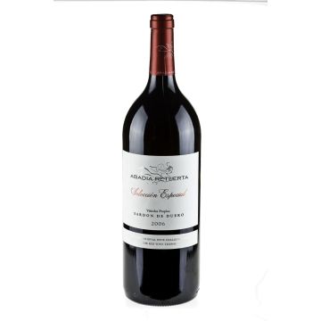 Abadia Retuerta Seleccion Esp  magnum 150cl. 2018
