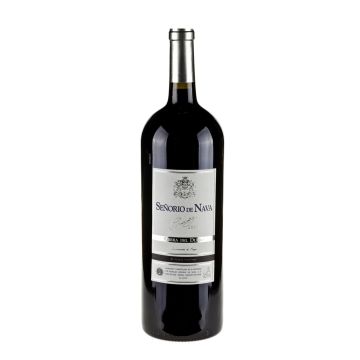 Senorio de Nava Crianza 2017 Magnum 1.5L