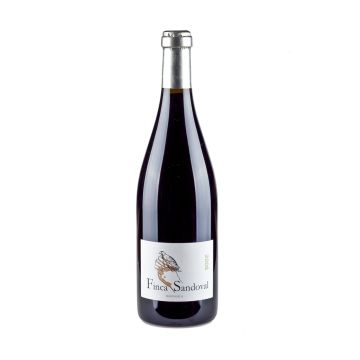Finca Sandoval  75cl 2019