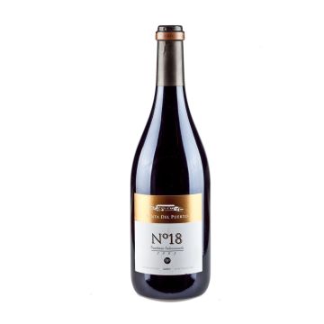 Venta del Puerto No 18  75cl 