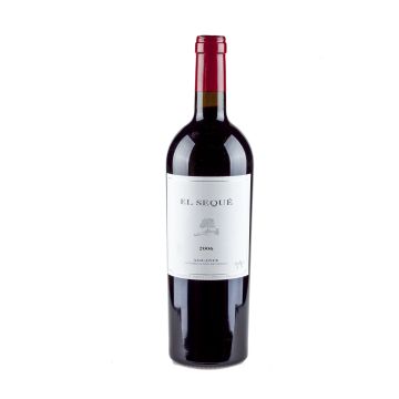 El Seque Monastrell 75cl 2021