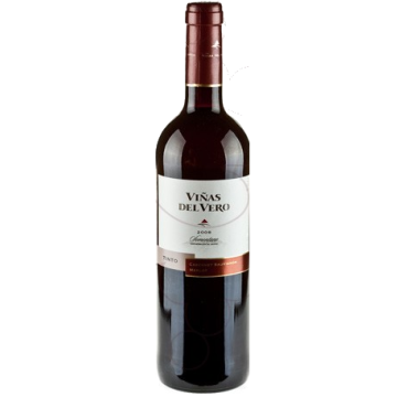 Vinas del Vero roble 75cl 