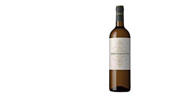 Ontdek Verdejo