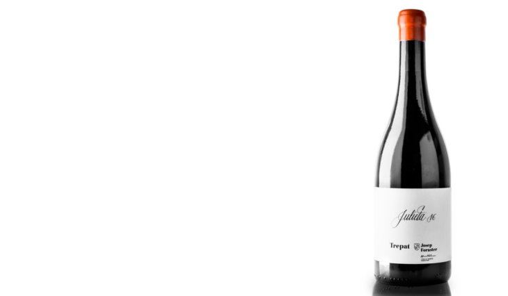 Josep Foraster Julieta Trepat