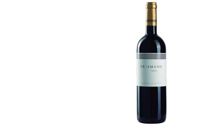 Nieuw: Tr3smano